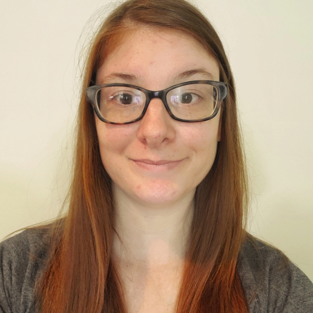 Meet your Posher, Becky